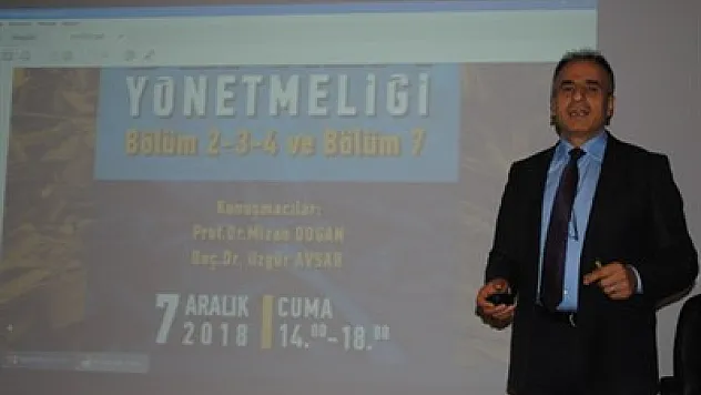 Herkes depremle ilgili dikkatli konuşmalı!