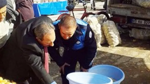 Herkes kurallara uyacak – Kocatepe Gazetesi