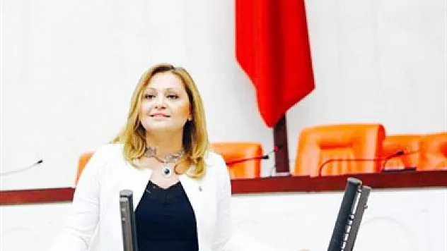 'Herkes tarafından kandırılan kişi, Lozan'a nasıl dil uzatır?'