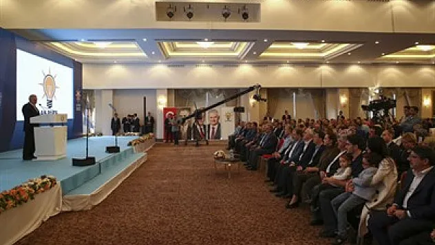 Herkesin gözü Afyon’da olacak – Kocatepe Gazetesi