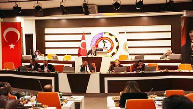 Hesapları İnceleme Komisyonu’na Bayana seçildi