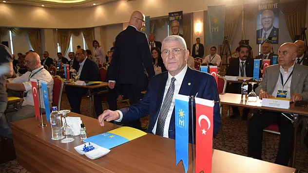 'Hesaplaşacağımız Tek Yer İktidardır'