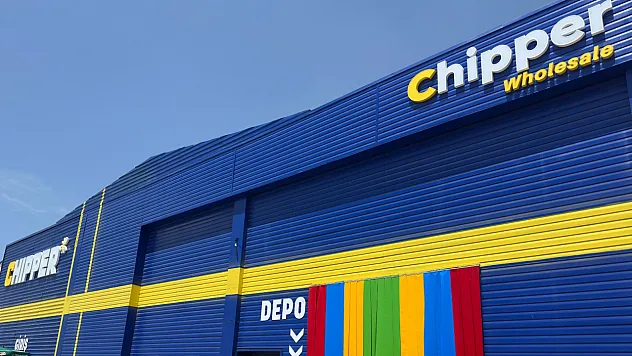 Hesaplı Alışverişin Adresi Chipper Artık Afyon'da