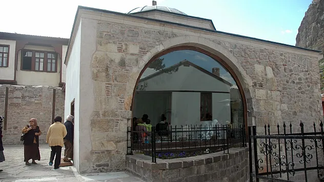 Hiç Böyle Bakılmamıştı… Afyon, Dünya Çapında Bir Merkez Olur…
