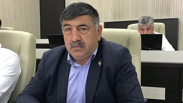 'Hiç kimse patates  üreticilerini görmüyor'