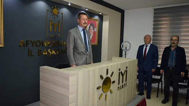 'Hiçbir güç bizi durduramaz'