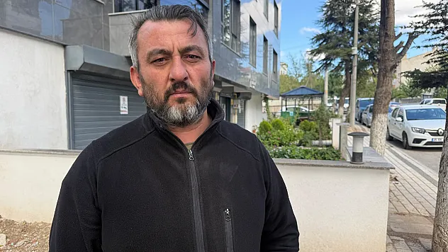 Hırsıza Benzediği İçin Hapse Girdi! 4 Ay Sonra Gerçek Ortaya Çıktı