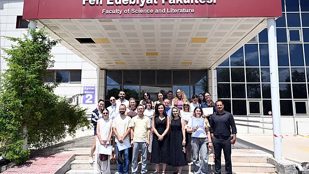 Hırvat Öğrenciler, Matematik Dili Türkçeyi Keşfetti