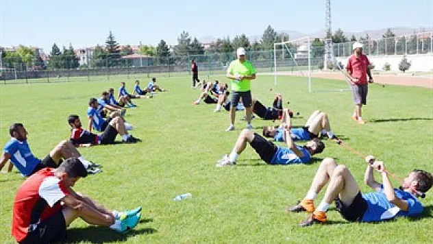 Hisar ilk maçında evinde – Kocatepe Gazetesi