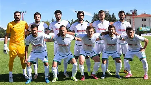 Hisar lidere boyun eğdi – Kocatepe Gazetesi