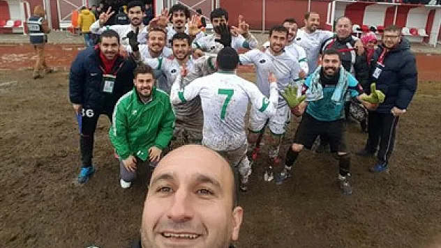 Hisar'a 7-2'lik can suyu
