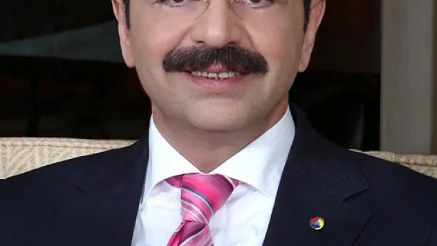 Hisarcıklıoğlu bugün Afyon'da