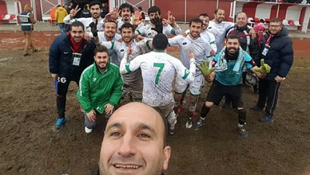 Hisar'dan gol sesi yok