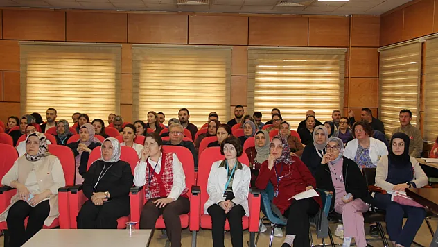 Hizmet Kalitesi ve Hedefler Ele Alındı