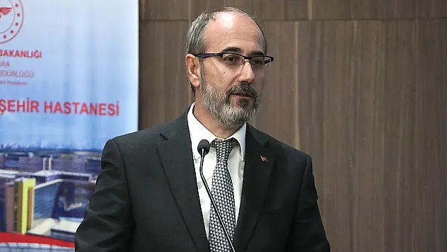 'Hizmetler Kişilere Bağlı Değildir'