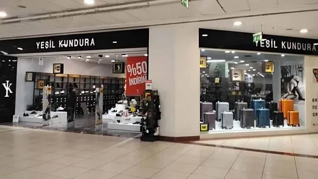 HK Kundura İflas Etti