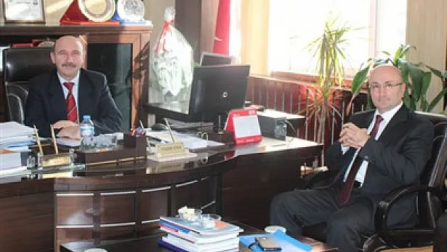 Hukuk-bürokrasi diyaloğu – Kocatepe Gazetesi