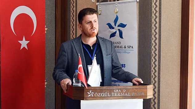 'Hukuk İle İslam Hukukunun Birlikte Değerlendirilmesi Ümit Veriyor'