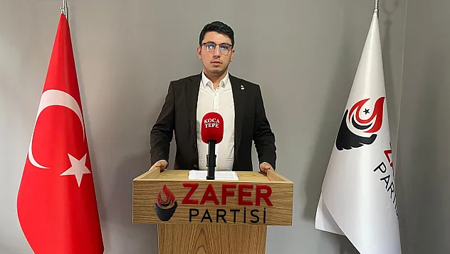 'Hükümet Halkı Kandırmaya, Göz Boyamaya Devam Ediyor'