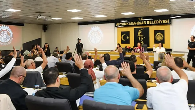 Hükümet Tüm Talepleri Karşılıyor Ama, Afyon Belediyesi Yine Satıyor