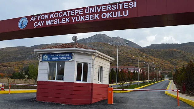 Hz. Mevlana, Çay'da yâd edildi
