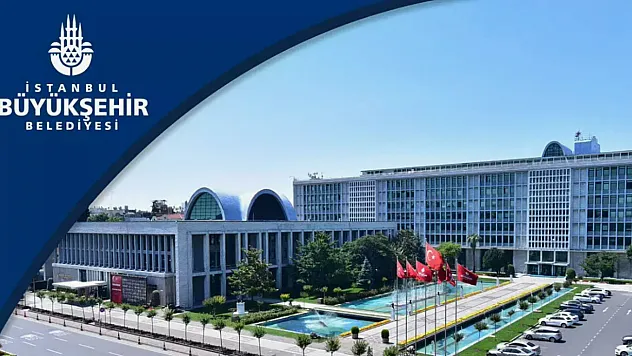 İBB'de Yeni Operasyon Dalgası: Çok Sayıda Gözaltı Var