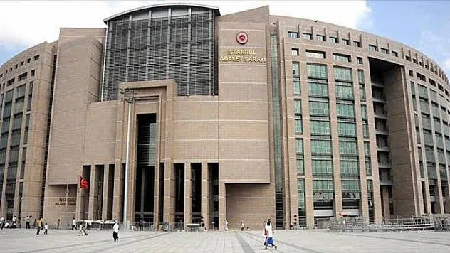 İBB'de Yeni Operasyon