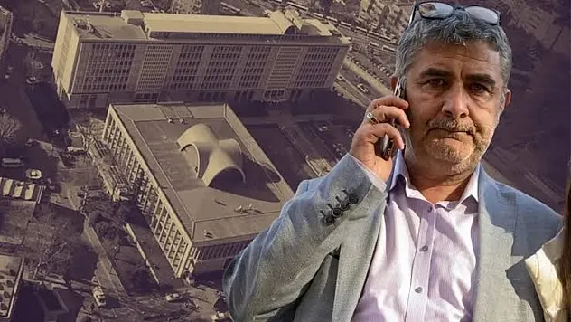 İBB Kültür AŞ Genel Müdür Yardımcısı Erhan Karaal Kaçırıldı