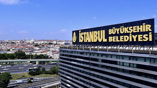 İBB'ye Yeni Operasyon: 29 Gözaltı