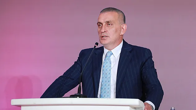 İbrahim Hacıosmanoğlu Açıkladı… Hakemler Bahisçi Çıktı!