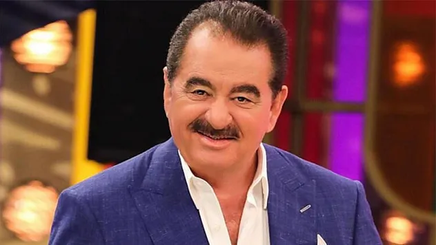 İbrahim Tatlıses Kardeşine Ateş Püskürdü