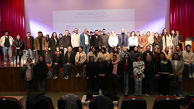 İç Mimar, Mekâna Kimlik Kazandırır