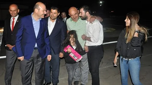 İçişleri Bakanı Soylu Afyonkarahisar’da trafik denetimine katıldı