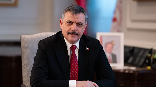 İçişleri Bakanından Polislere Mesai ve Lojman Düzenlemesi Müjdesi!
