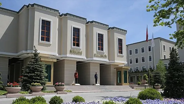 İçişleri Bakanlığına 40 Uzman Yardımcısı Alınacak