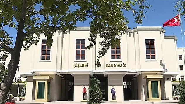 İçişleri Bakanlığına Personel Alınacak