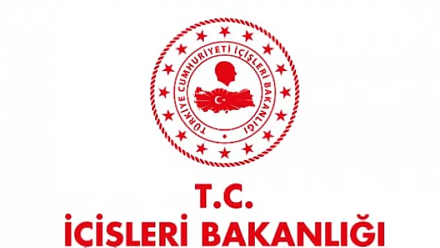 İçişleri Bakanlığı’ndan tam kapanma tedbirleri genelgesi
