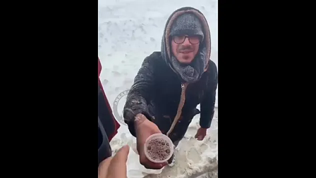 İçleri ısıtacak haber Afyon'dan geldi: Takdir topladı