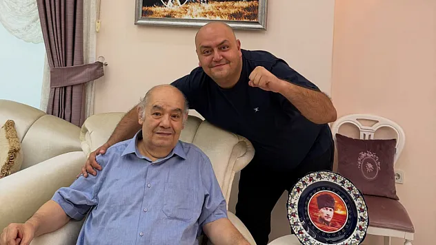 İdare Mahkemesi, Dr. Ahmet İlker Çınar'ı Haklı Gördü