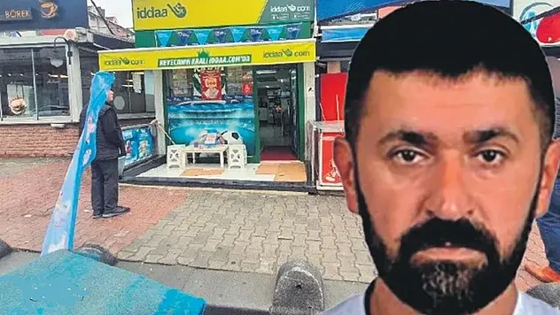İddaa Bayisinde 2 Yılda 608 Milyonluk Vurgun