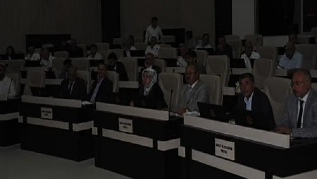 İGM Ağustos toplantıları tamamlandı