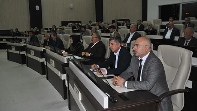 İGM Aralık toplantıları sürüyor