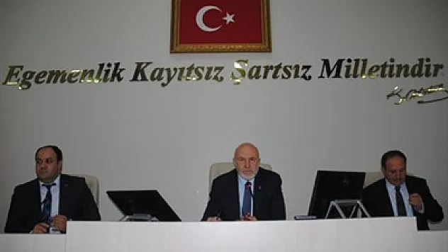 İGM bugün Emre Gölü'nde toplanacak