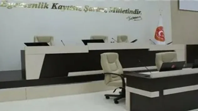 İGM bugün Kızılören'de toplanacak – Kocatepe Gazetesi