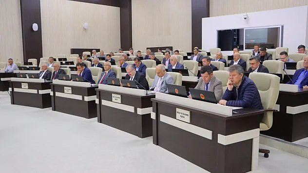 İGM'de 2026 Yılı Bütçe Maratonu Başlıyor