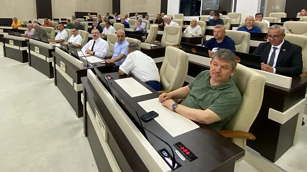 İGM'de Komisyon Raporları Karara Bağlandı