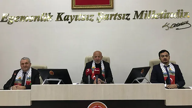 İGM Ekim Toplantıları Başladı
