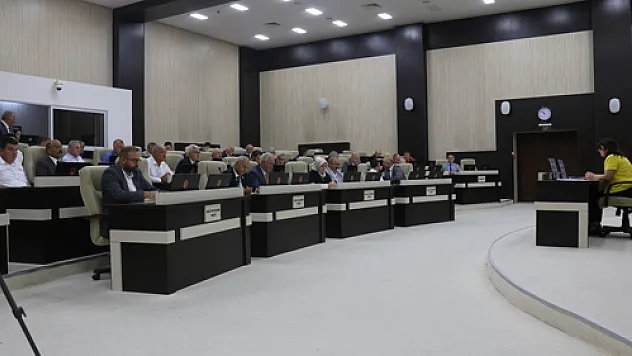 İGM Haziran toplantıları devam ediyor