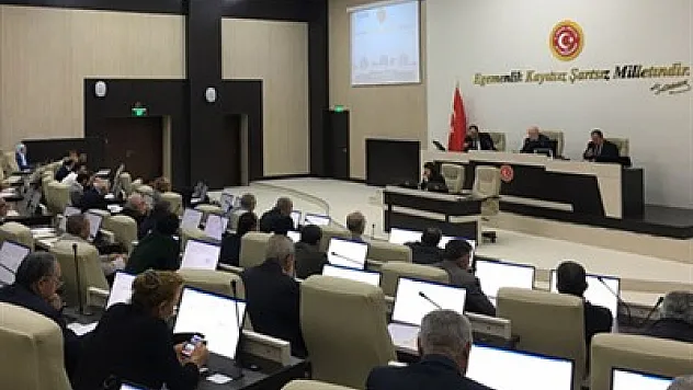 İGM Kasım toplantıları başlıyor