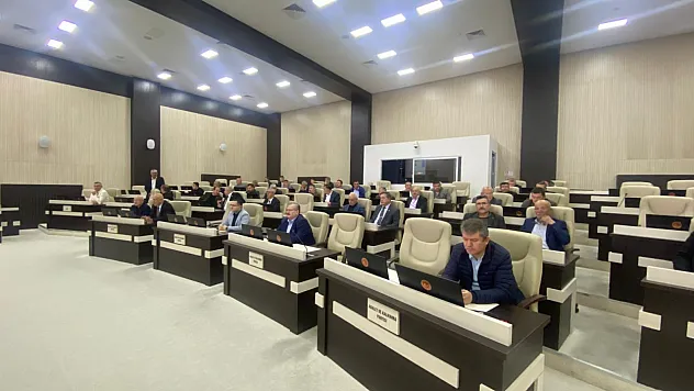 İGM Kasım Toplantıları Hafta Sonu Da Sürüyor